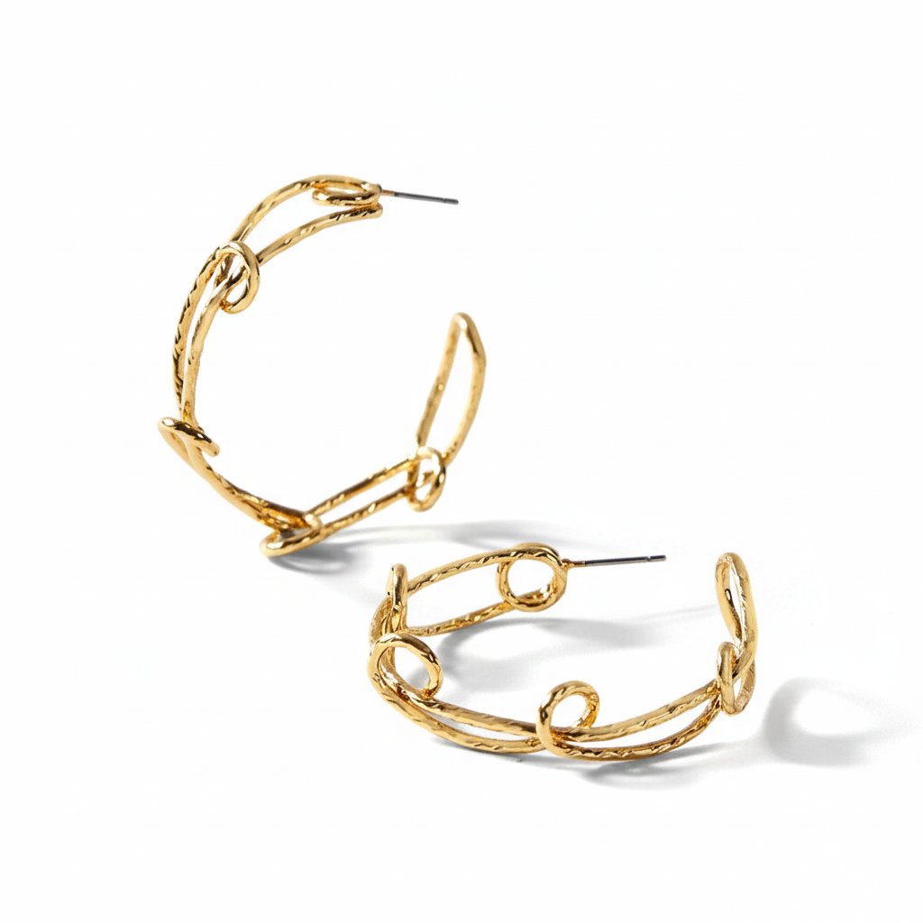 Viona earrings