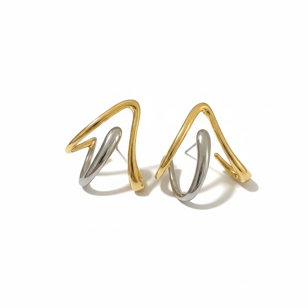 Maeva earrings