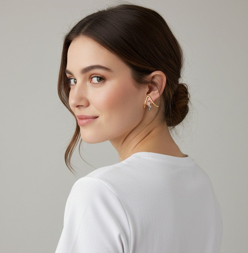 Maeva earrings