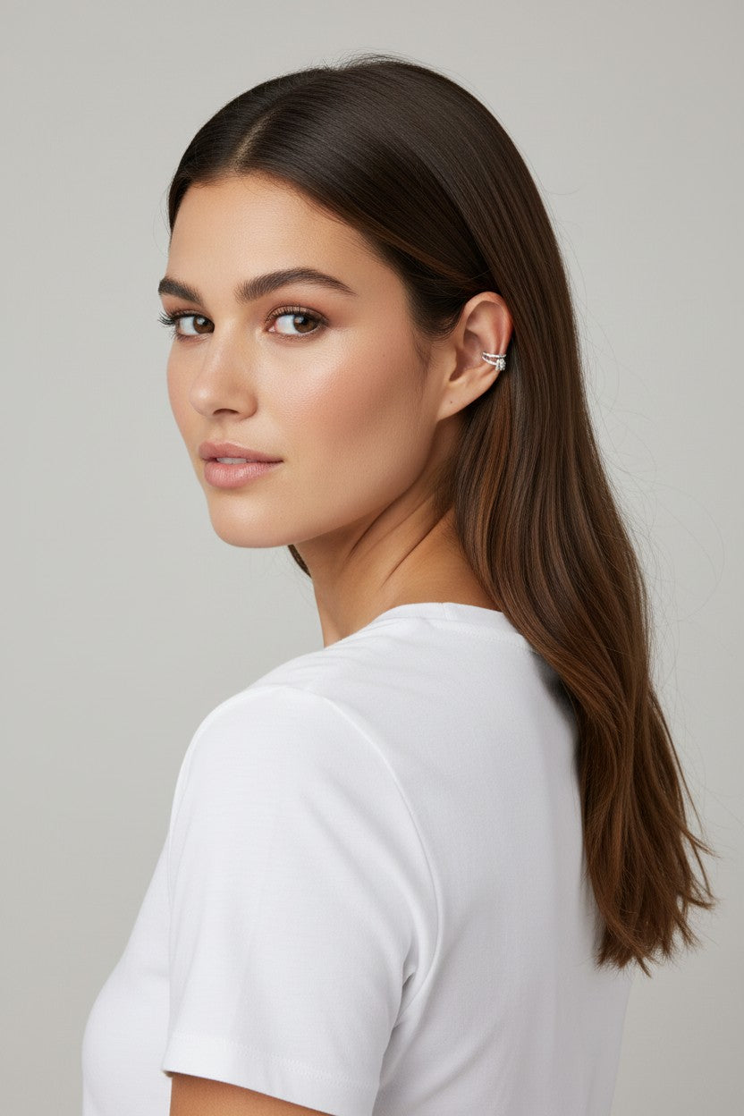 Chic earcuff