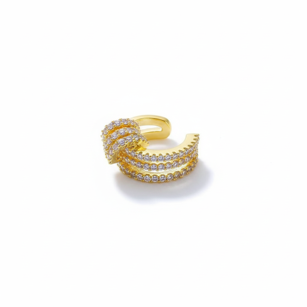 Chic earcuff