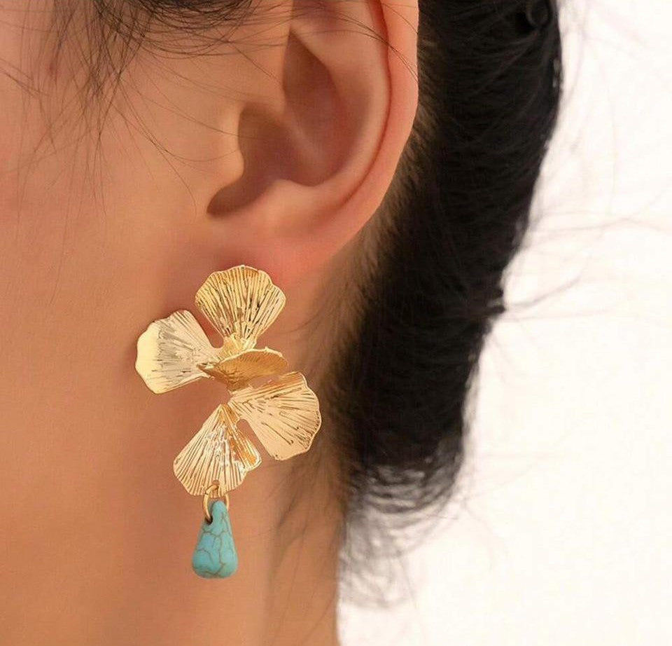 Kyla earrings