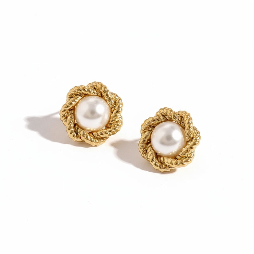 90's earrings