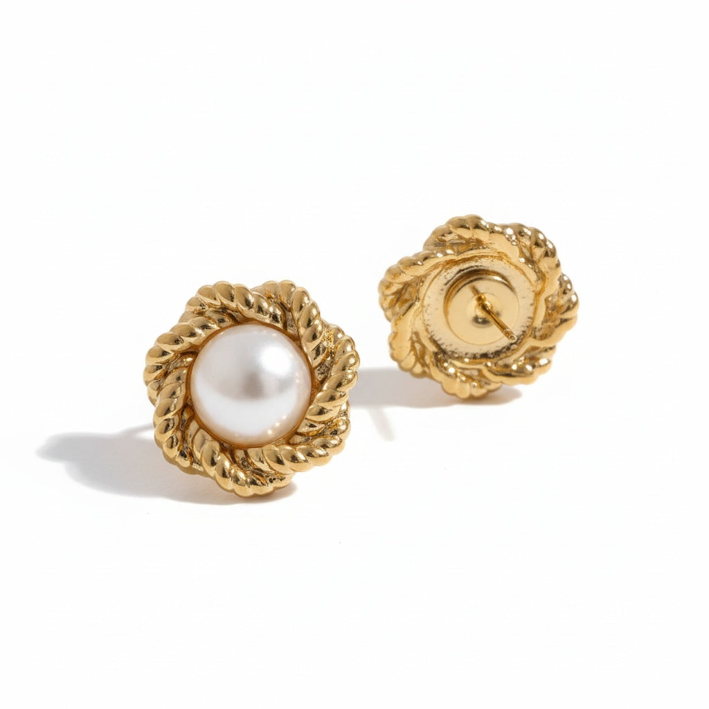 90's earrings