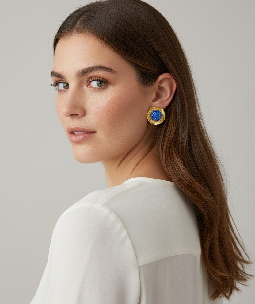 Oceana earrings