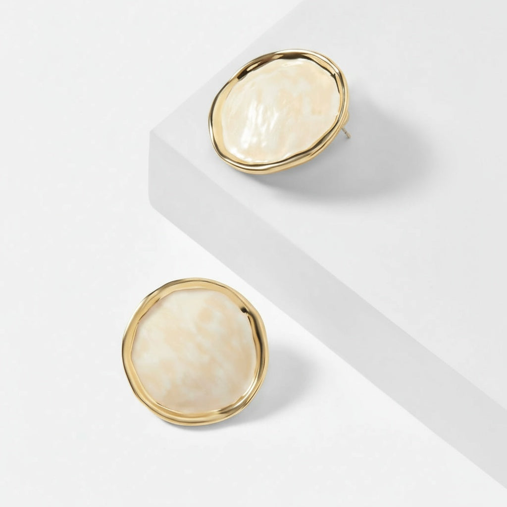 Pia earrings