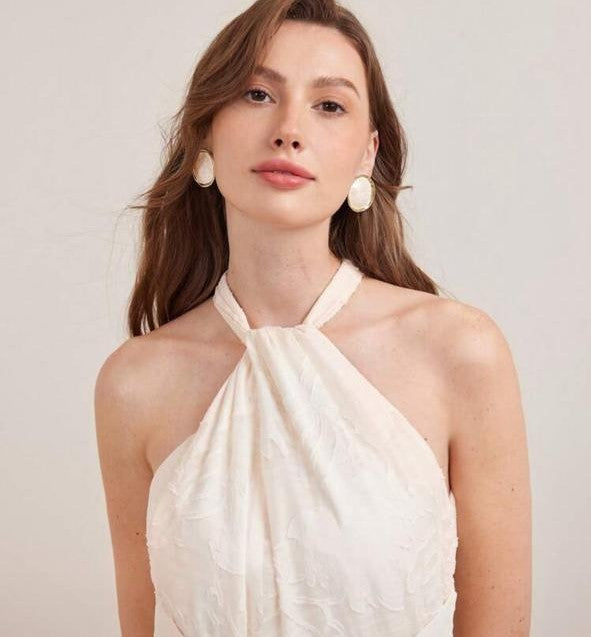 Pia earrings