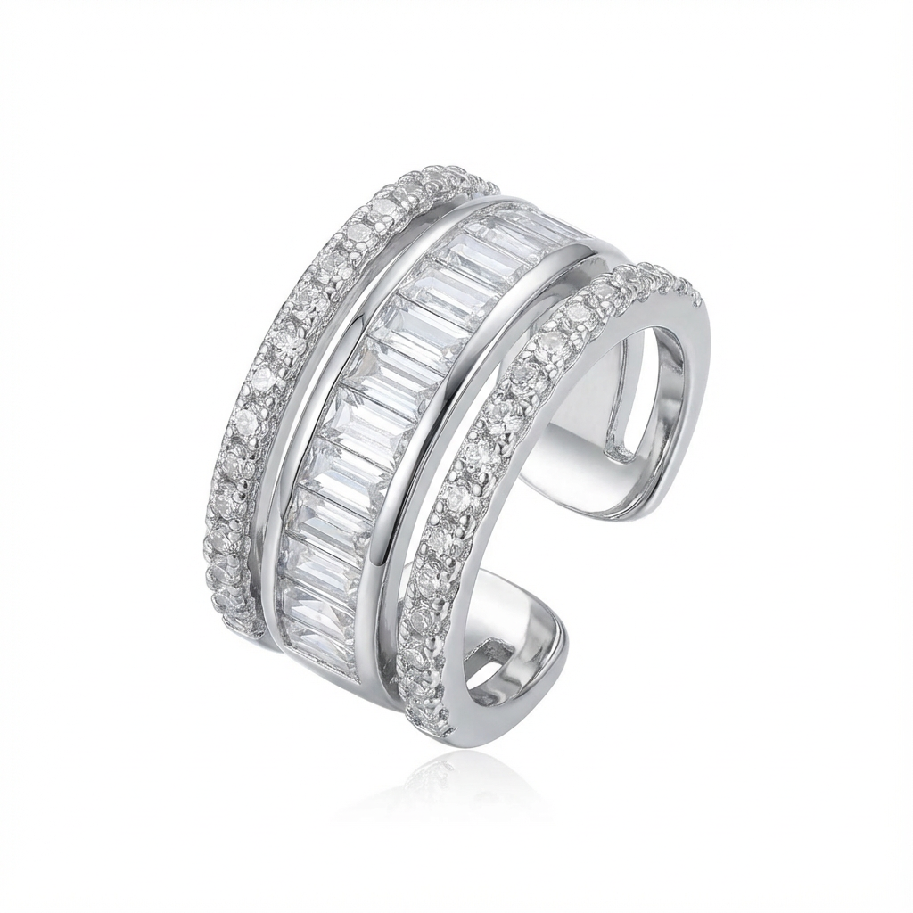Sola earcuff