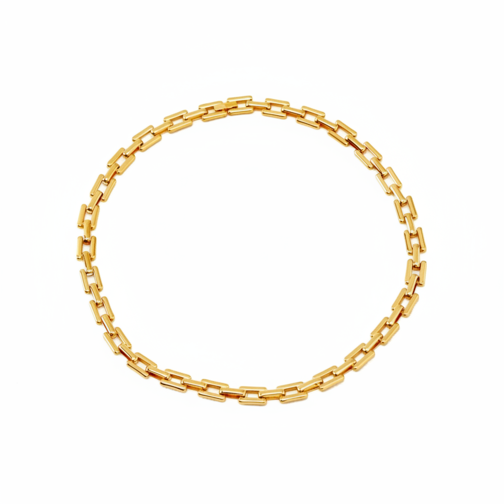 Sacha necklace