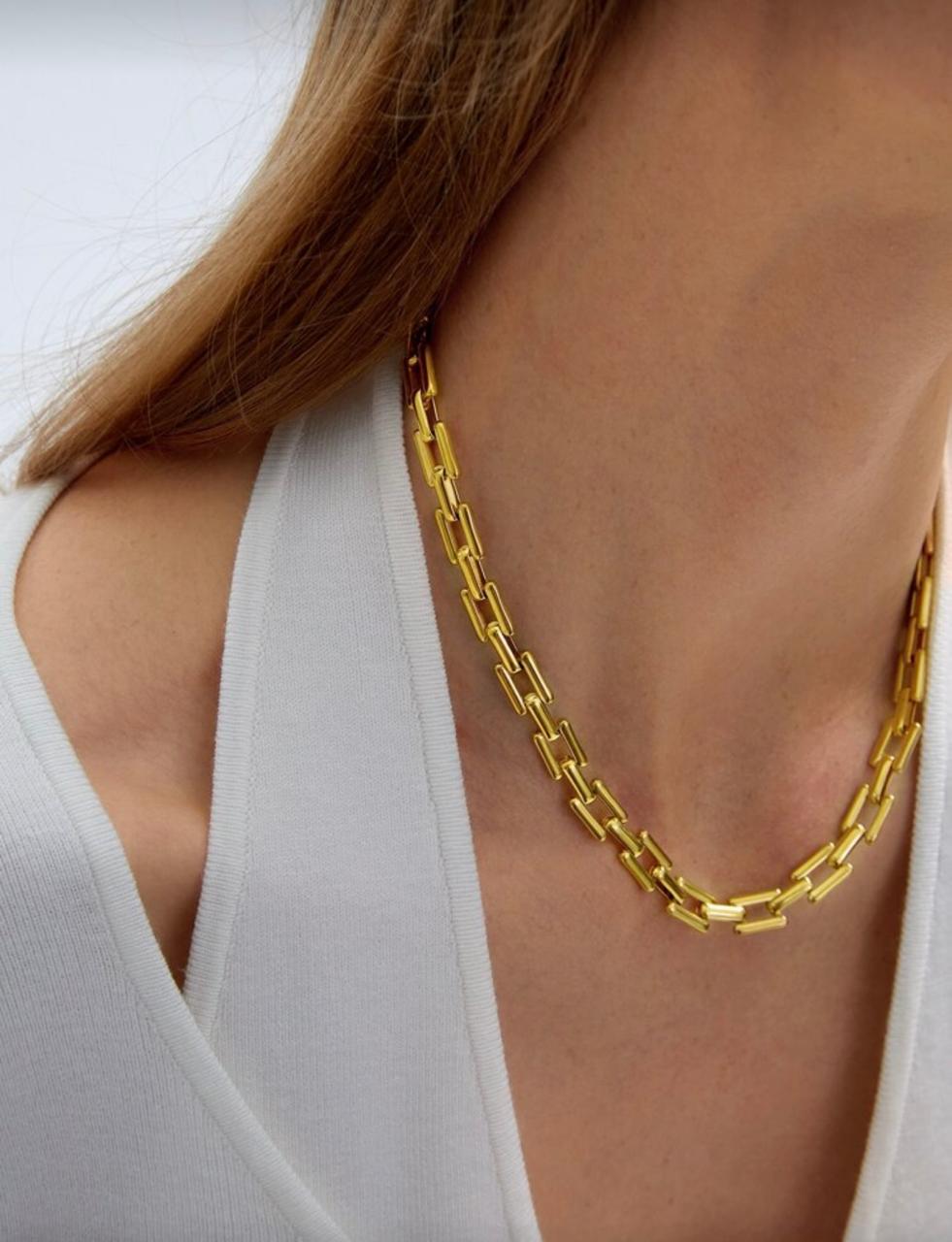 Sacha necklace