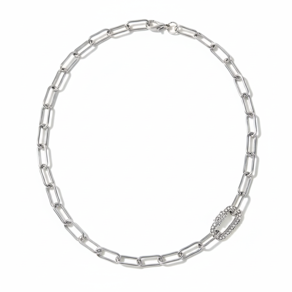 Fancy necklace