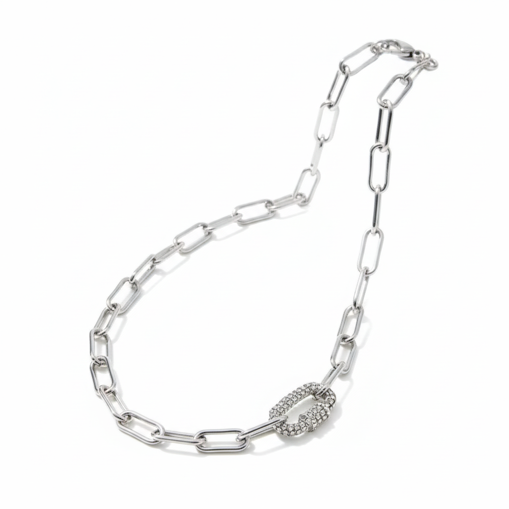 Fancy necklace