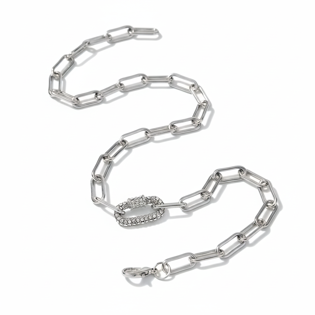 Fancy necklace