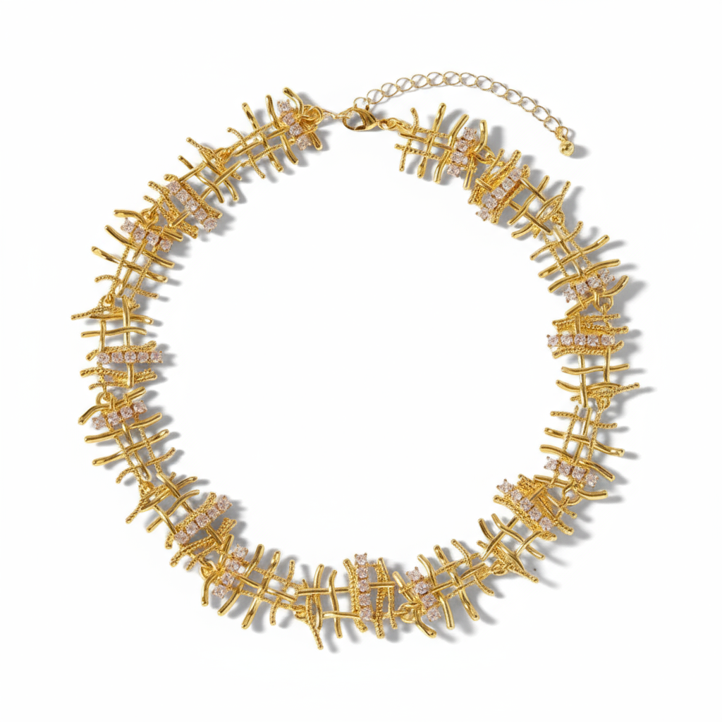 Maelle necklace