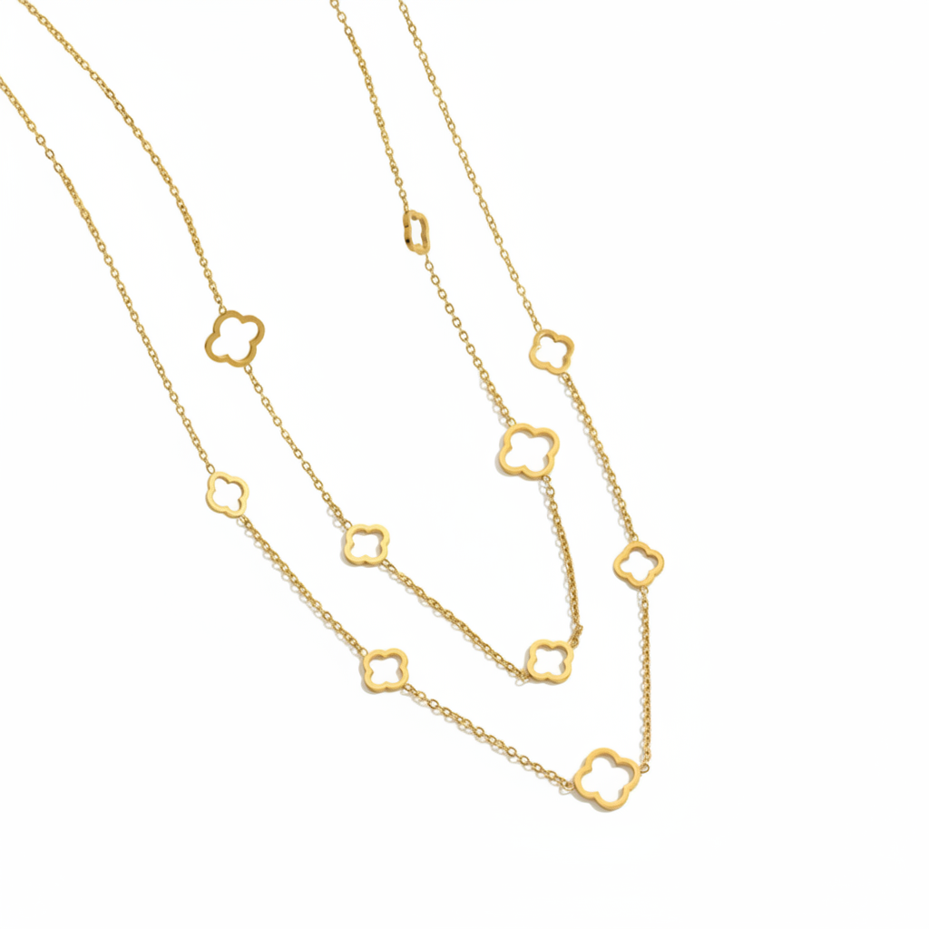Leana necklace