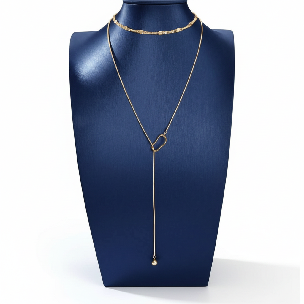 Serena necklace