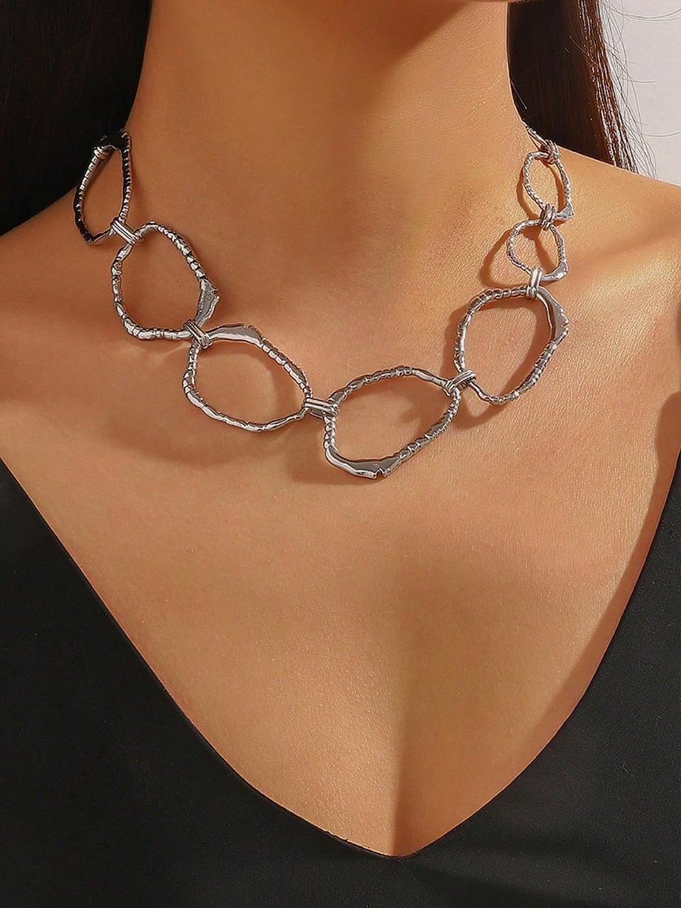 Forta necklace