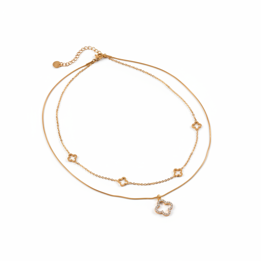 Lea necklace