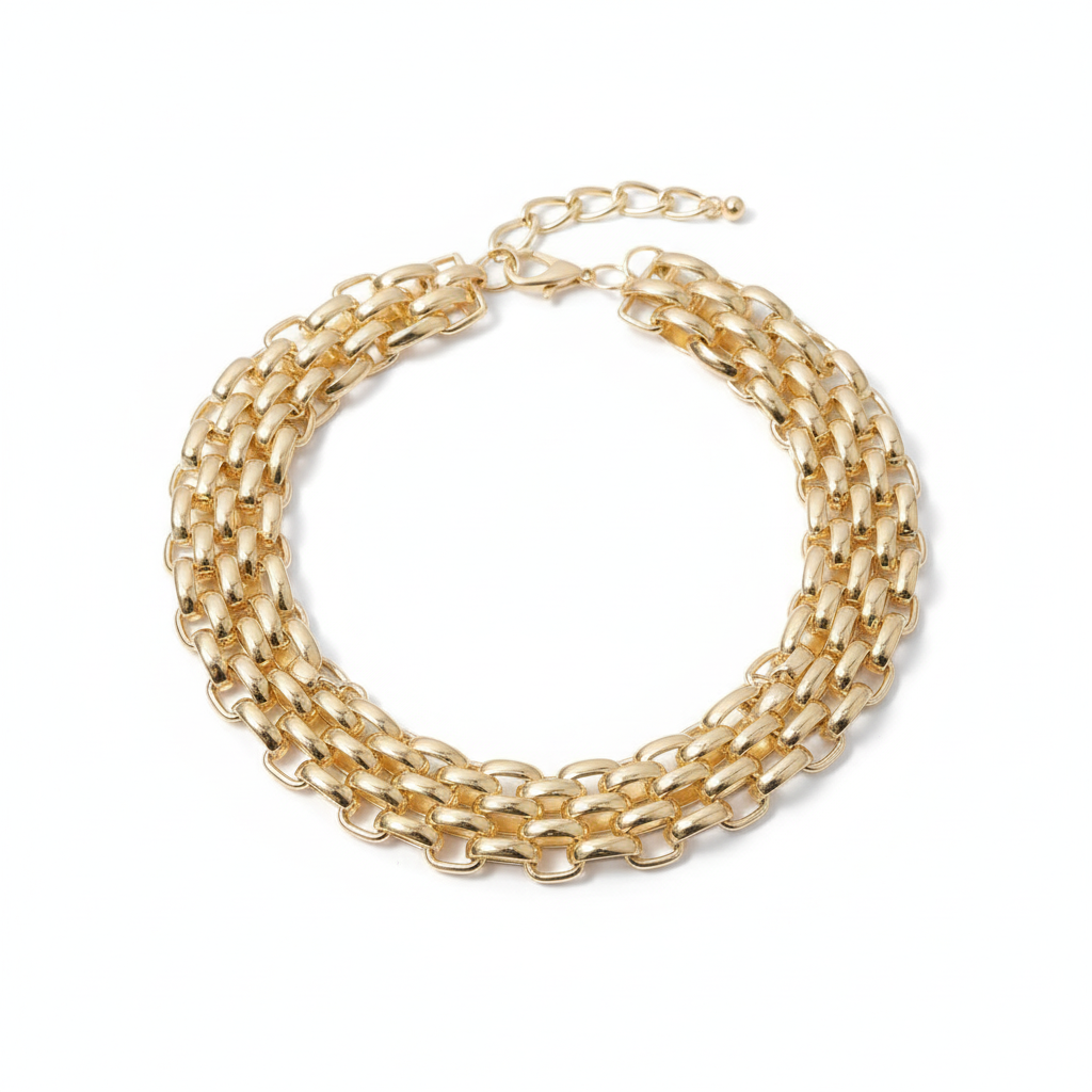 Mia necklace