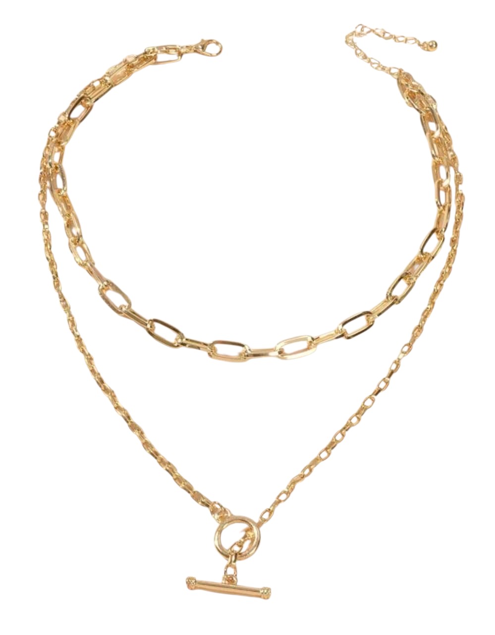 Lio necklace