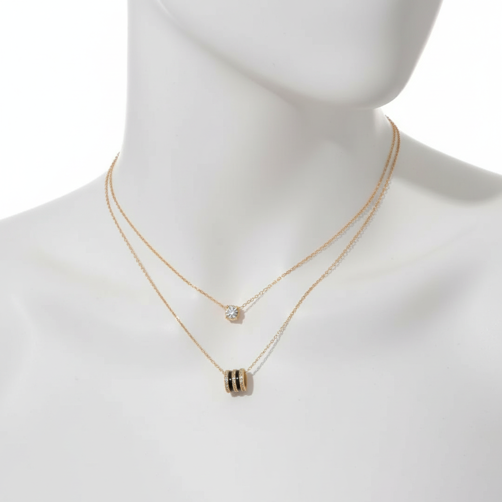 Luna necklace