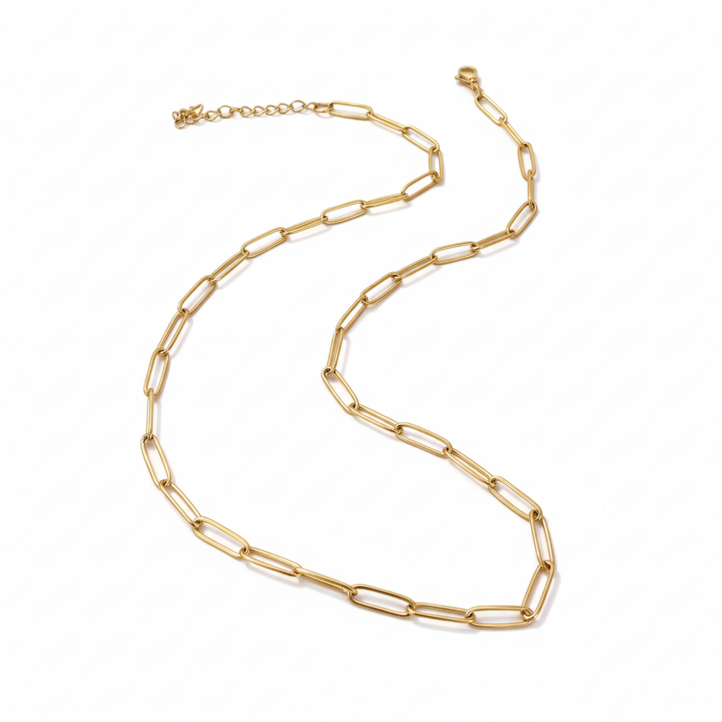 Chain necklace