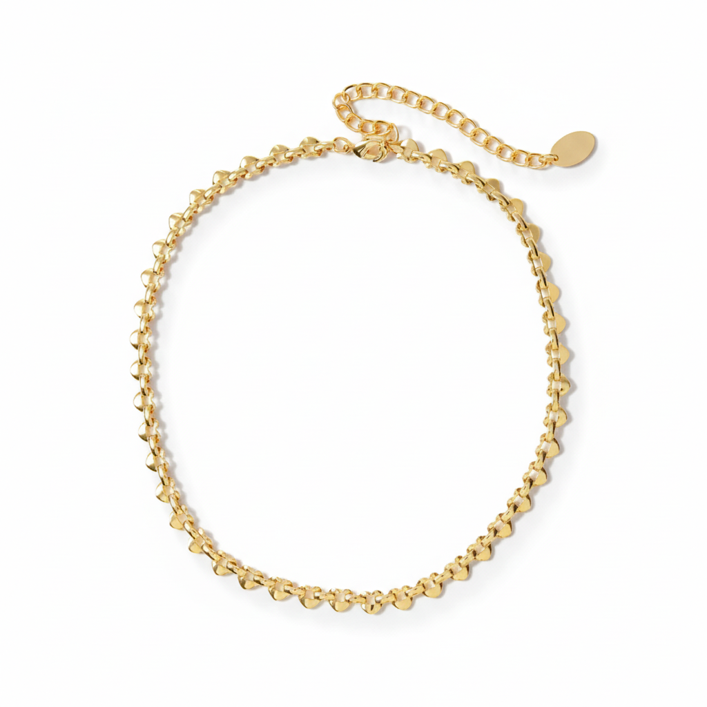 Ayla necklace