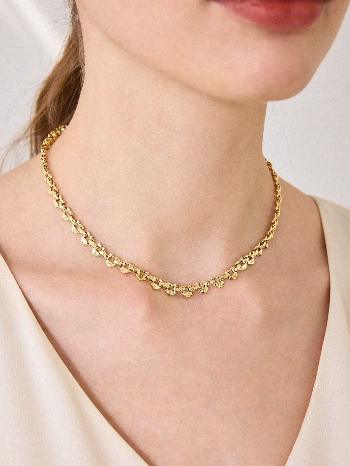 Ayla necklace