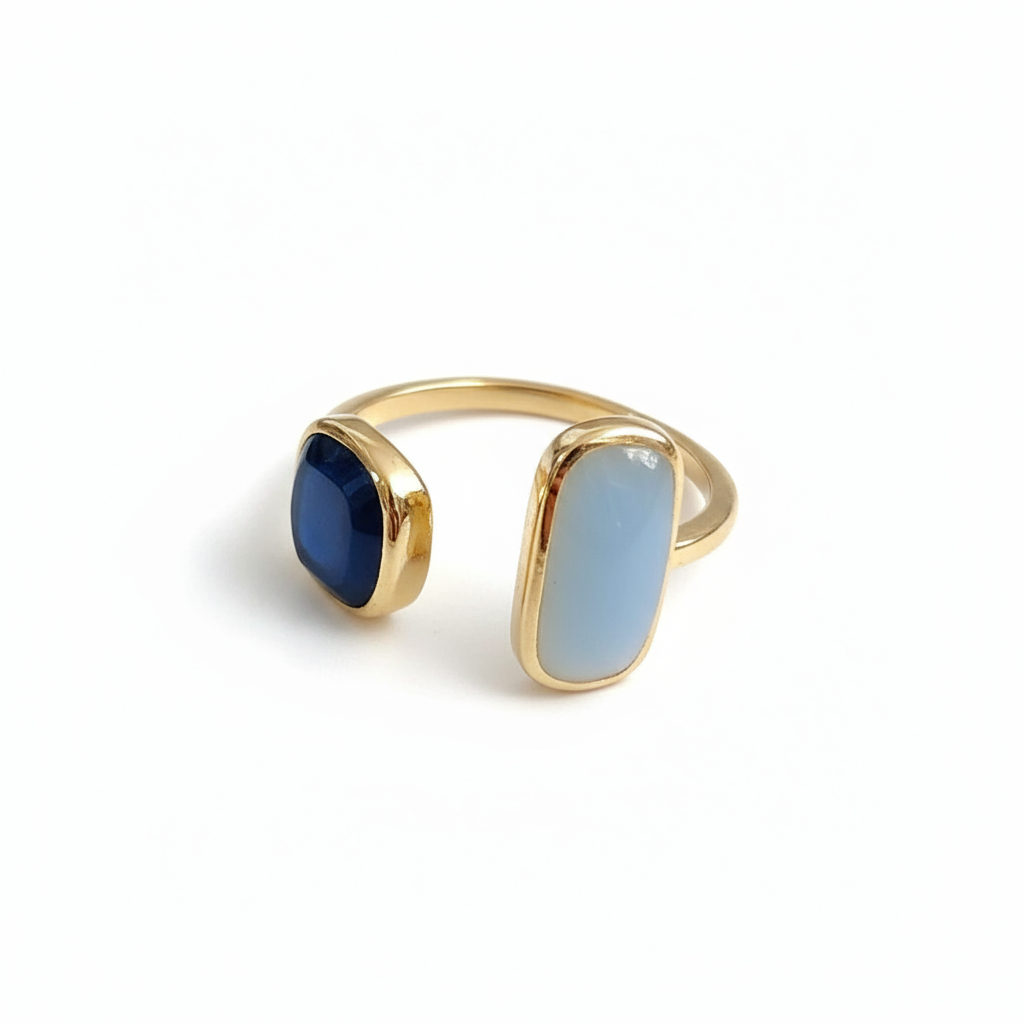 Duo ring