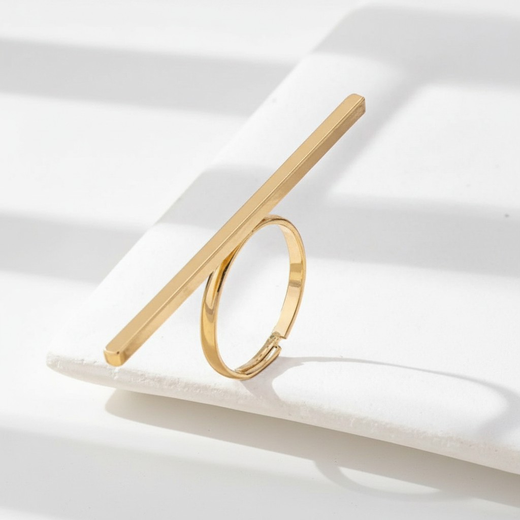 Baria ring