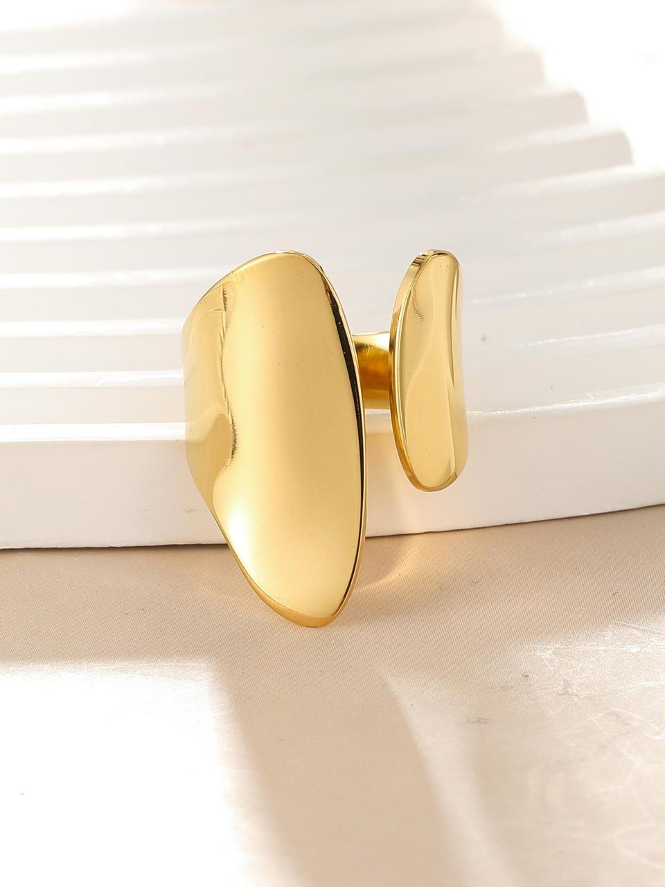 Golda ring