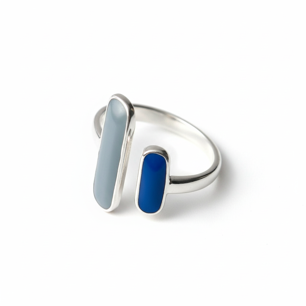 Duo ring