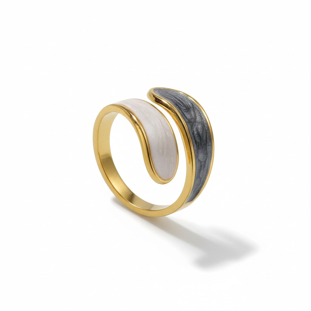 Kyma ring