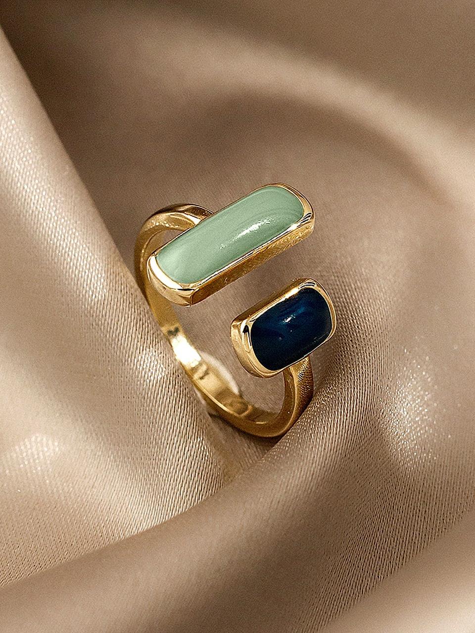 Duo ring