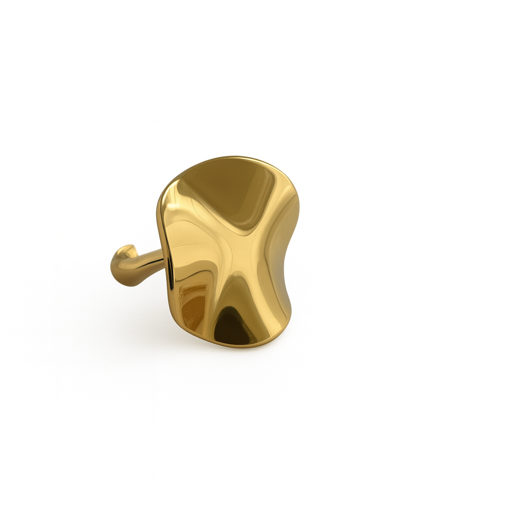 Punch ring
