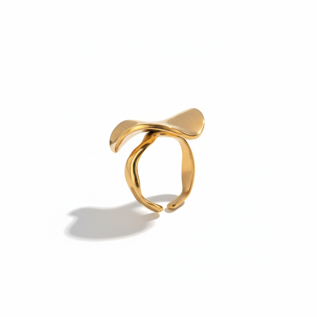 Punch ring