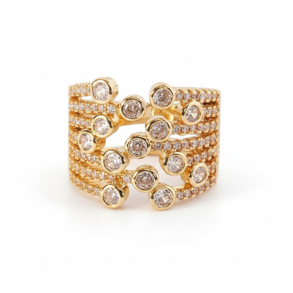 Lima ring
