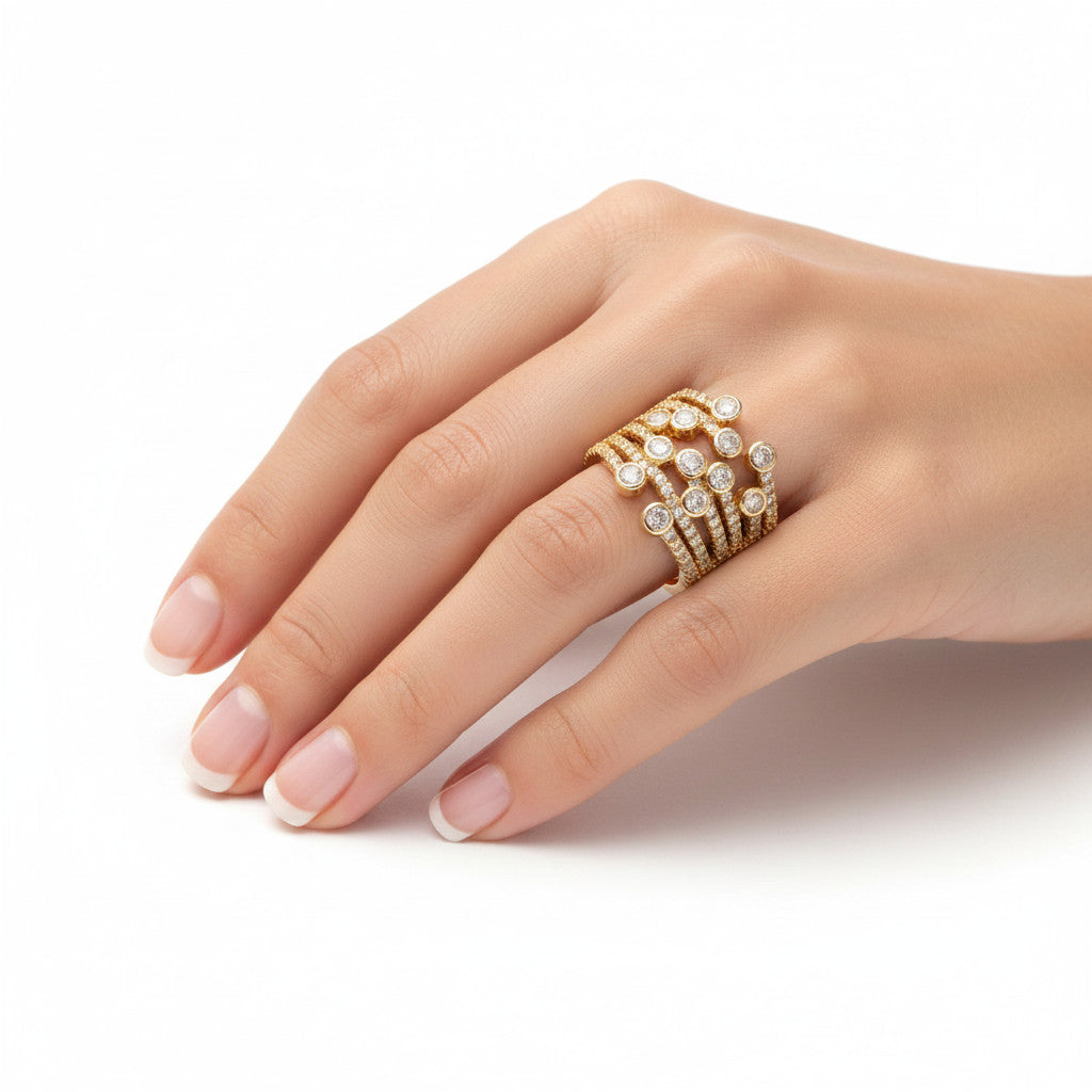 Lima ring