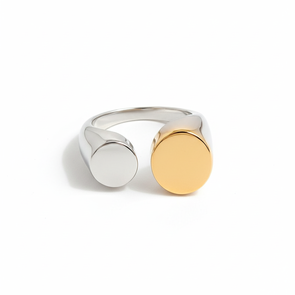 Contrast ring