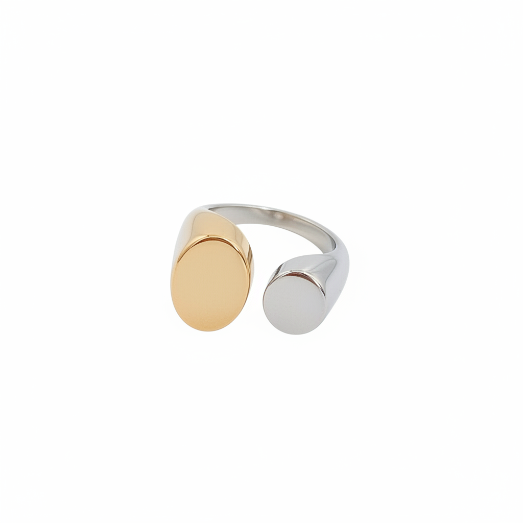 Contrast ring