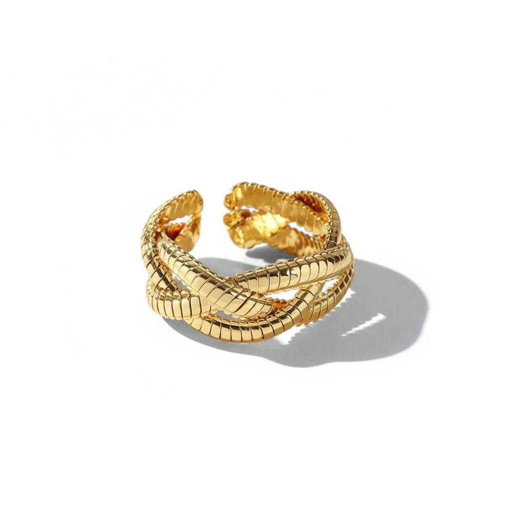 Celine ring