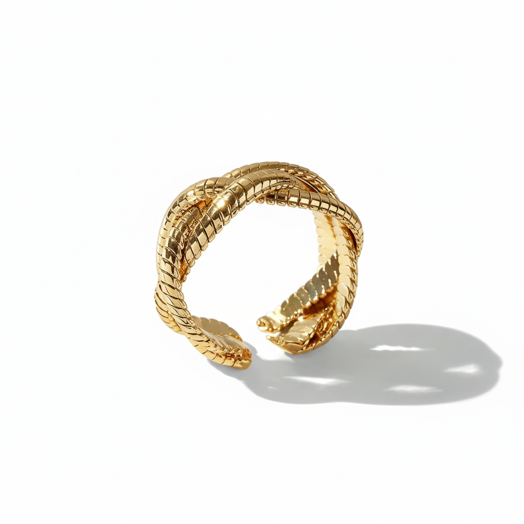 Celine ring
