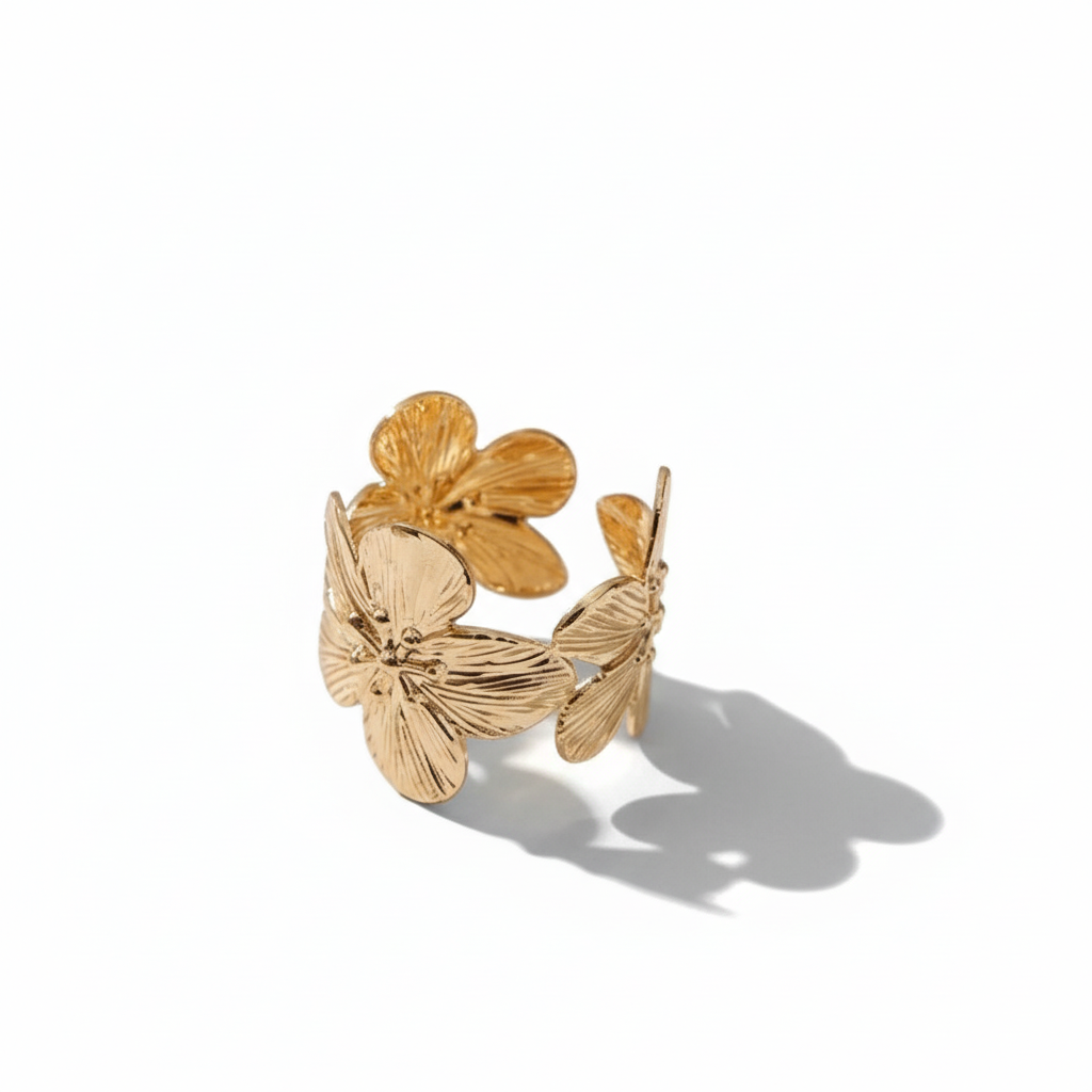 Rose ring