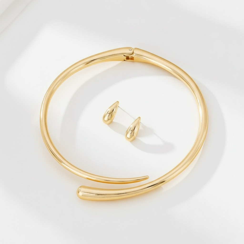 Godiva set