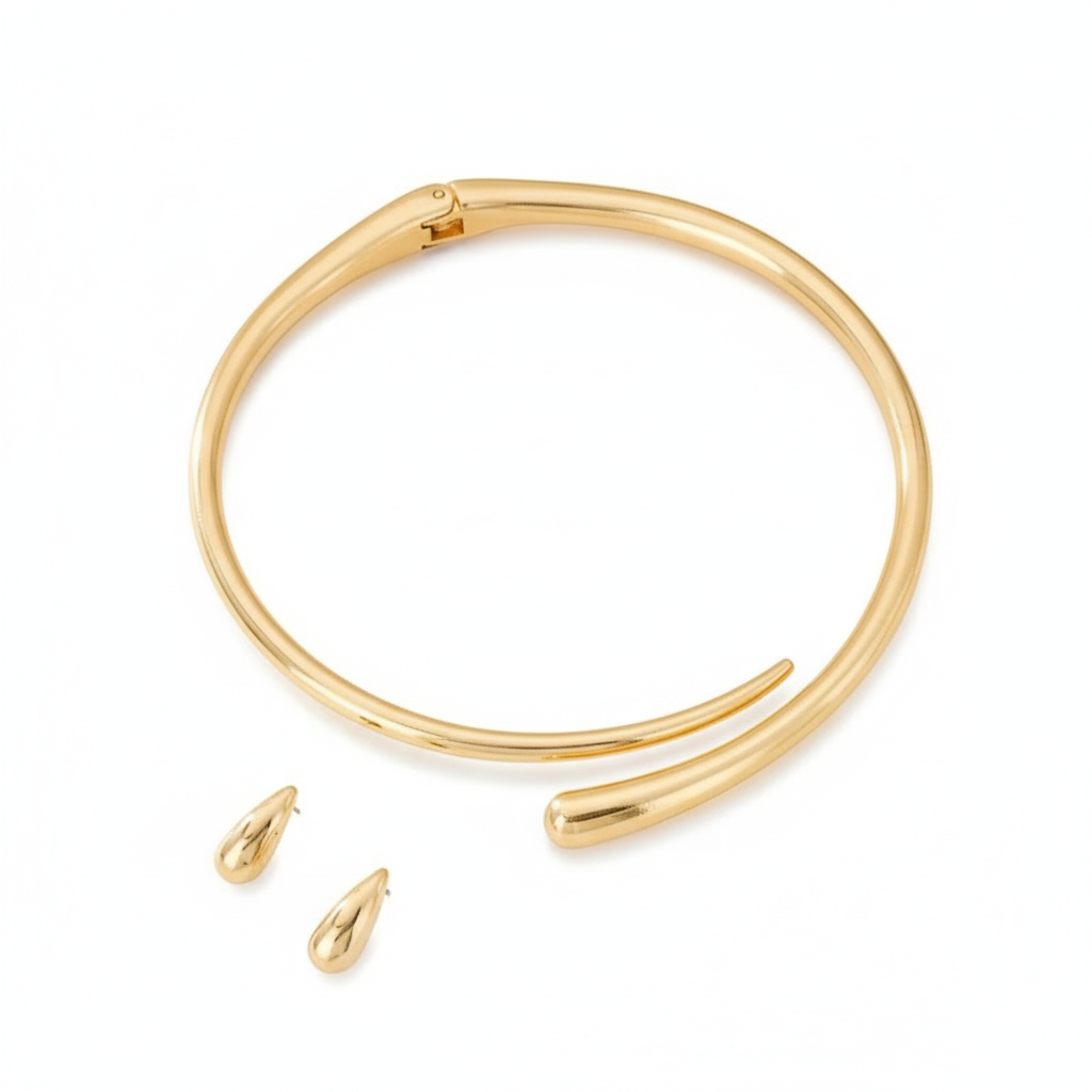 Godiva set