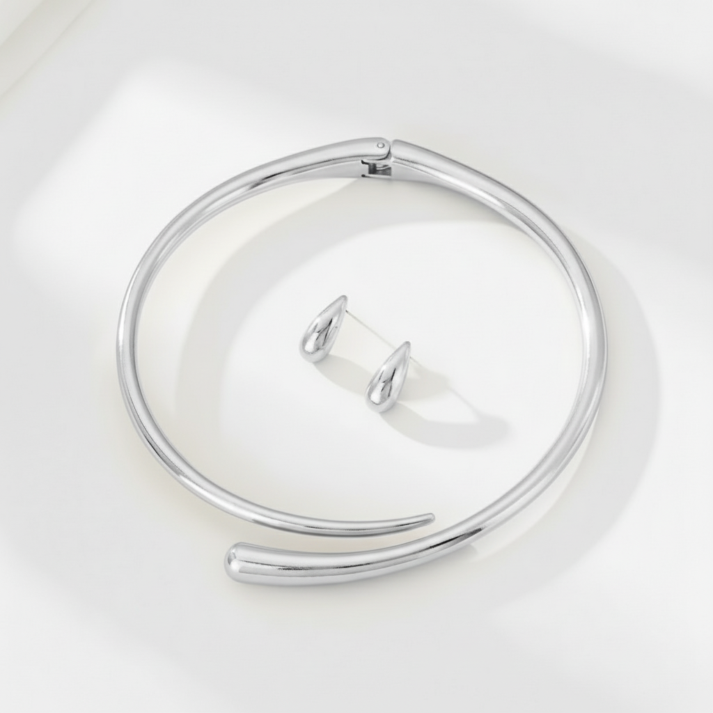 Godiva set