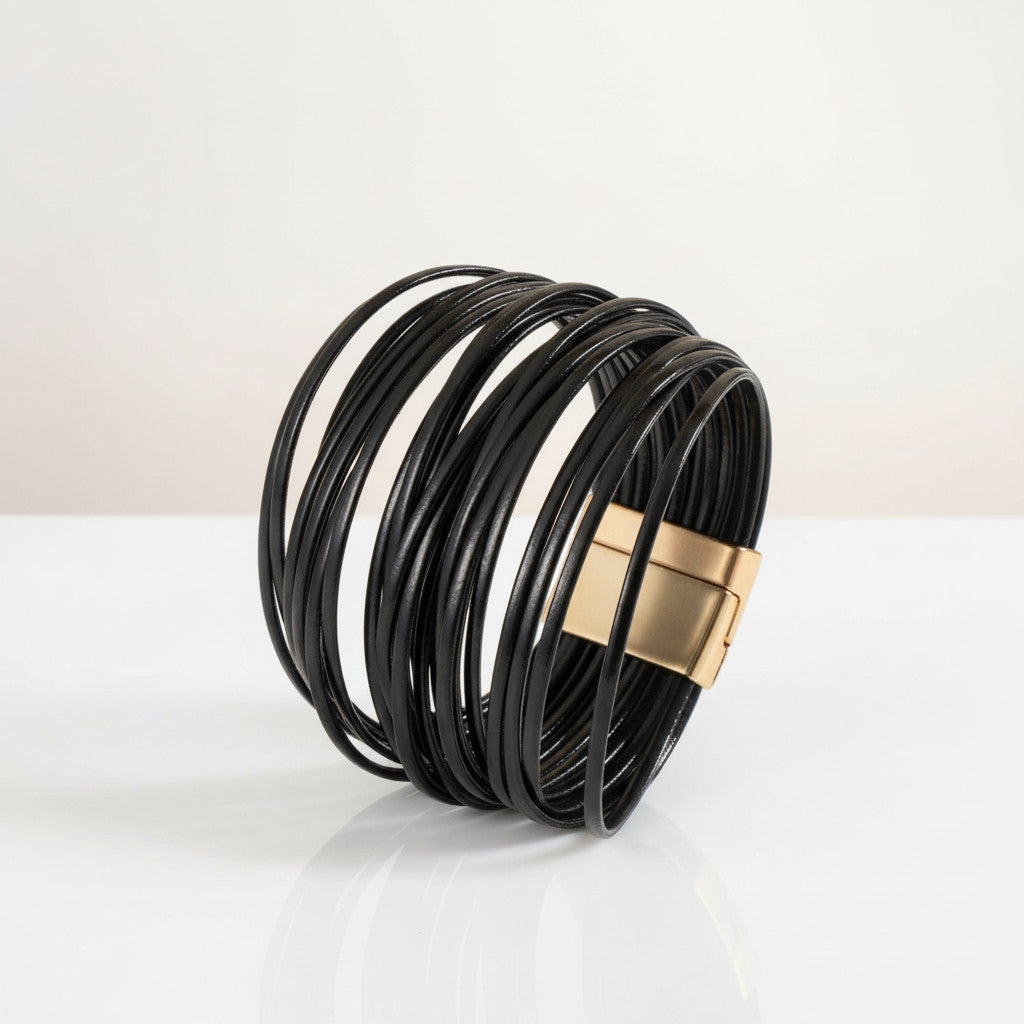 Le NOIR bracelet