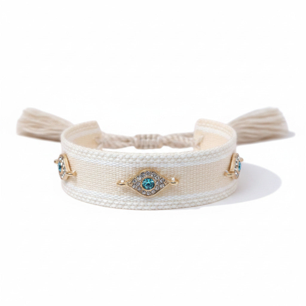 EYE bracelet