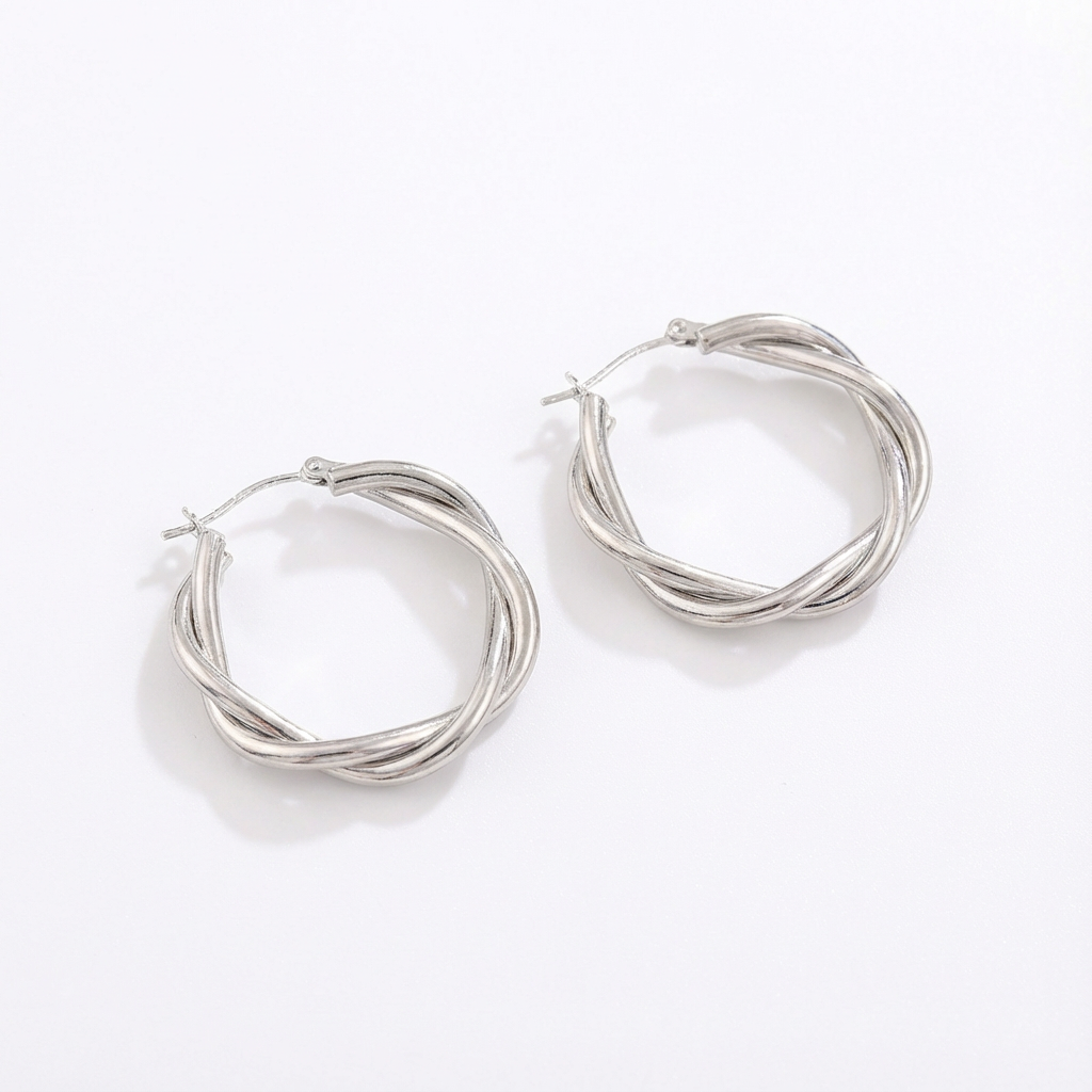Sima earrings