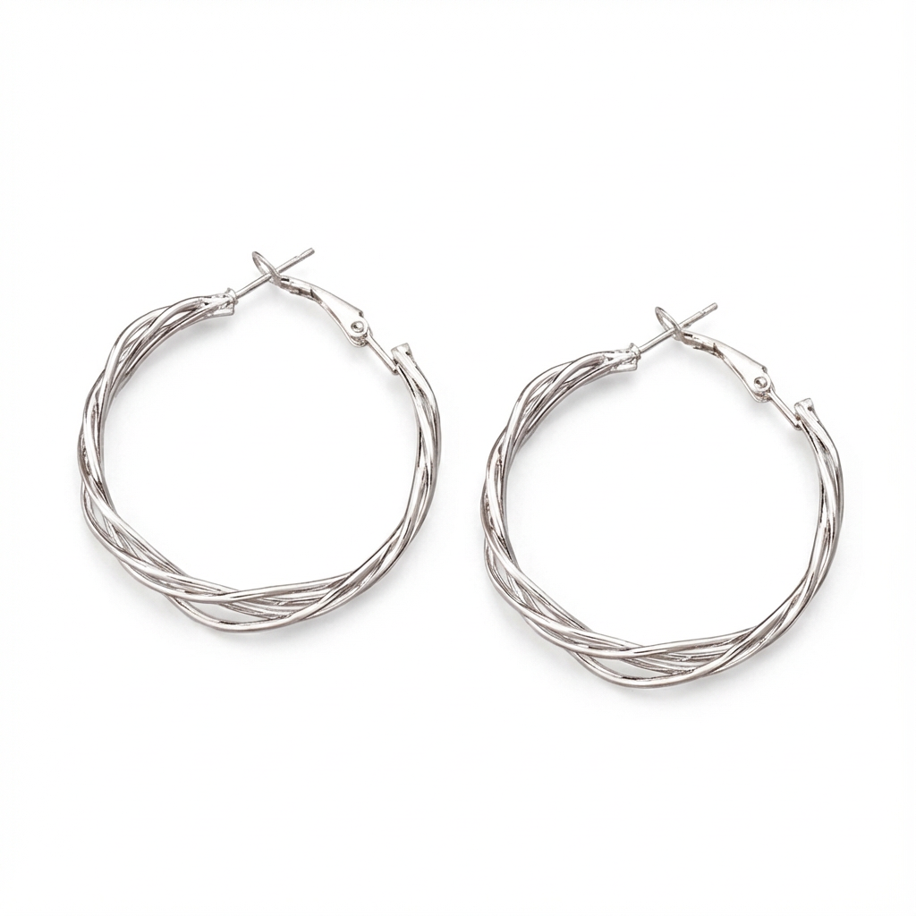 Sima earrings
